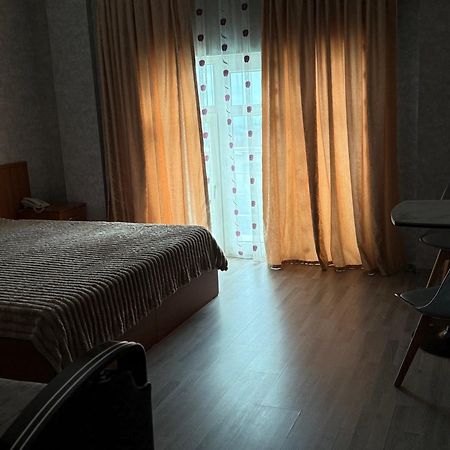 فندق أي إي أف باكو المظهر الخارجي الصورة